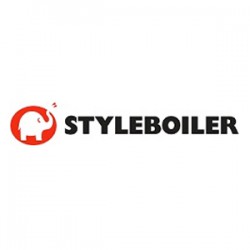 Scaldacqua Elettrici Rapidi Serie Pony Lt 30 SOPRA LAVELLO 2 anni garanzia Styleboiler art 171517