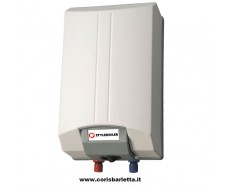 Scaldacqua Elettrici Rapidi Serie Pony Lt 10 SOPRA LAVELLO 2 anni garanzia Styleboiler art 171513