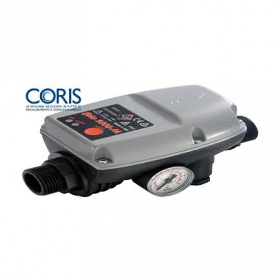 Dispositivo Elettronico Brio 2000-M Per Controllo Elettropompe - Foto 9