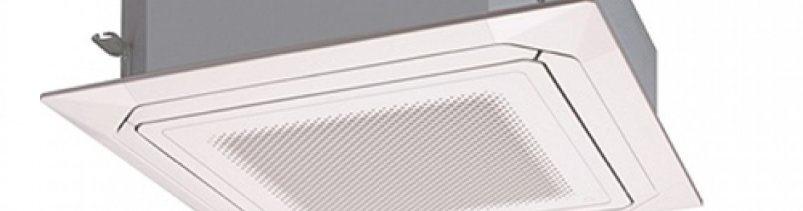 Climatizzatori Fujitsu Linea Commerciale