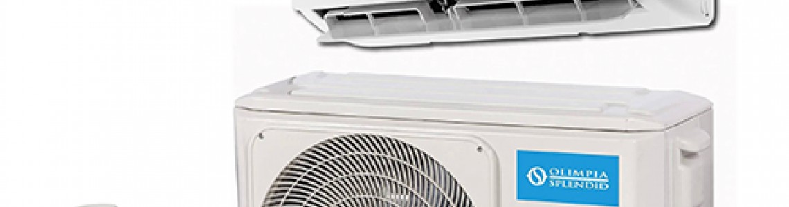 Climatizzatori Olimpia Splendid Multi Split